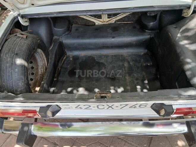 LADA (VAZ) 2106 1997, 65,800 km - 1.6 л - Lənkəran