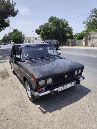 LADA (VAZ) 2106 1991, 91,300 km - 1.6 l - Bakı