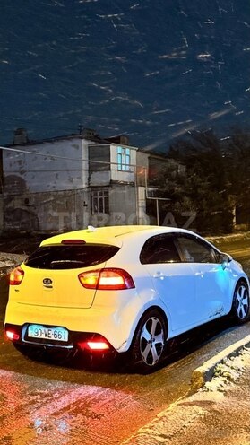 Kia Rio 2012, 172,000 km - 1.4 l - Bakı