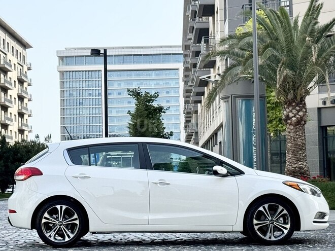 Kia Forte 2016, 69,200 km - 2.0 l - Bakı