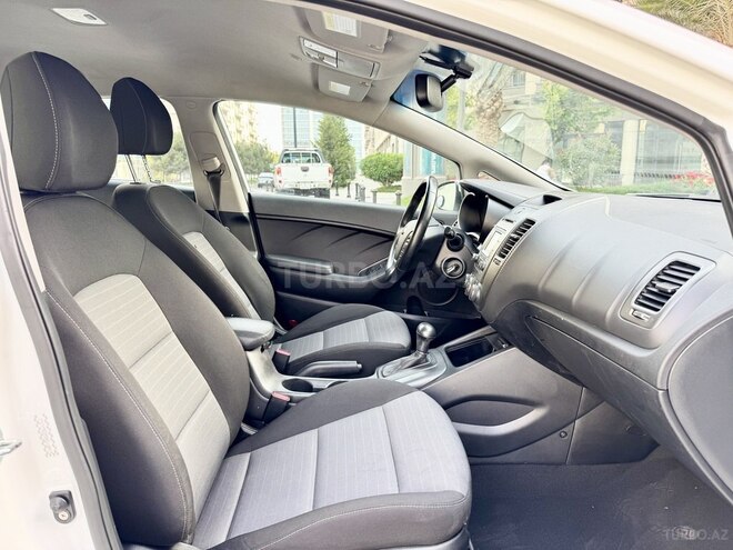 Kia Forte 2016, 69,200 km - 2.0 l - Bakı