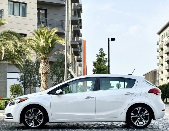 Kia Forte 2016, 69,200 km - 2.0 l - Bakı
