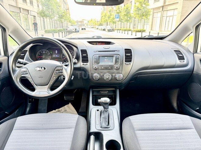 Kia Forte 2016, 69,200 km - 2.0 l - Bakı