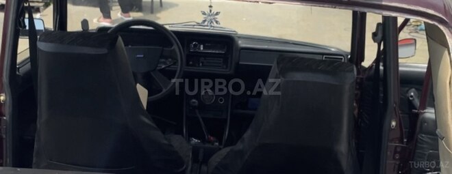 LADA (VAZ) 2107 2003, 50,000 km - 1.6 л - Gəncə
