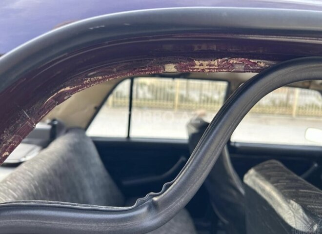 LADA (VAZ) 2107 2003, 50,000 km - 1.6 л - Gəncə