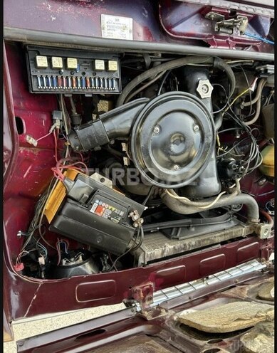 LADA (VAZ) 2107 2003, 50,000 km - 1.6 л - Gəncə