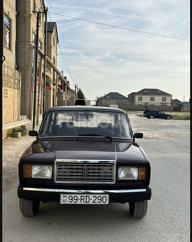 LADA (VAZ) 2107 2003, 50,000 km - 1.6 л - Gəncə