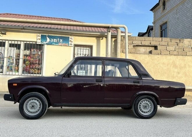 LADA (VAZ) 2107 2003, 50,000 km - 1.6 л - Gəncə