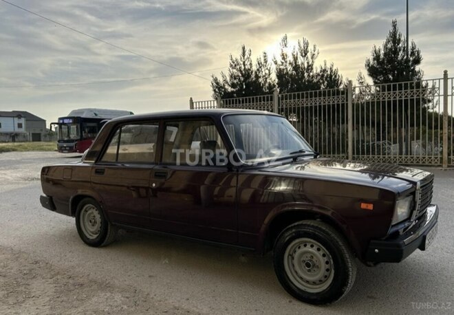 LADA (VAZ) 2107 2003, 50,000 km - 1.6 л - Gəncə