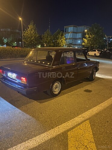 LADA (VAZ) 2107 2003, 50,000 km - 1.6 л - Gəncə