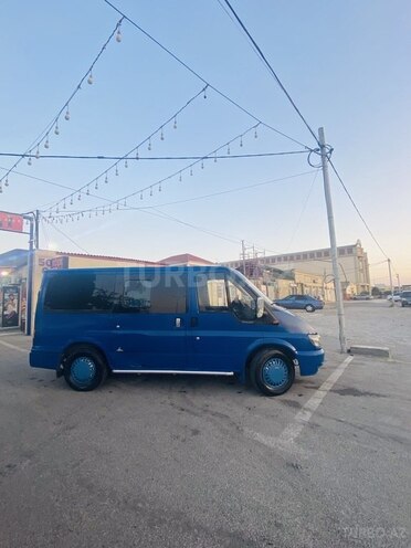 Ford Transit 2000, 500,000 km - 2.0 л - Bakı
