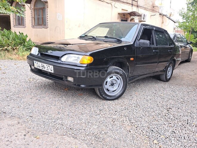LADA (VAZ) 2115 2009, 135,000 km - 1.6 л - Gəncə
