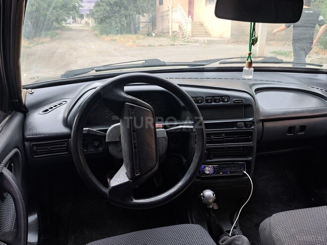 LADA (VAZ) 2115 2009, 135,000 km - 1.6 л - Gəncə