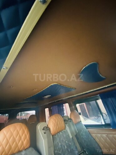 Ford Transit 2000, 500,000 km - 2.0 л - Bakı