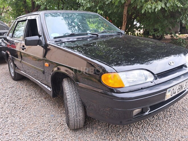 LADA (VAZ) 2115 2009, 135,000 km - 1.6 л - Gəncə