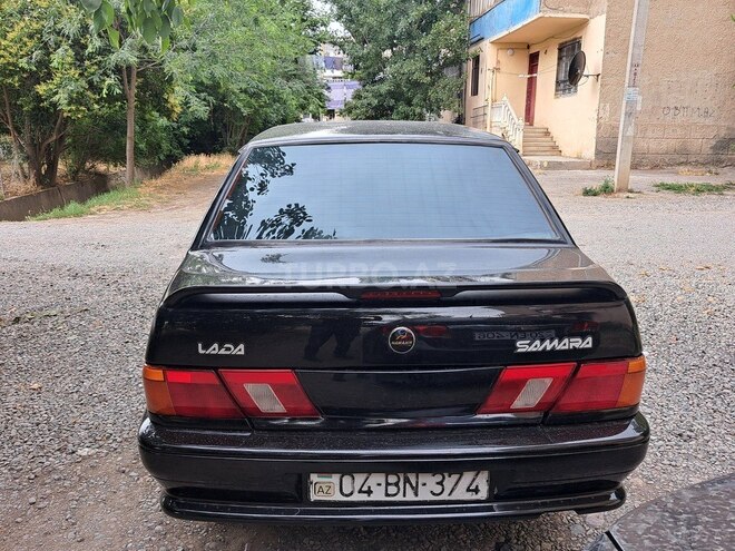 LADA (VAZ) 2115 2009, 135,000 km - 1.6 л - Gəncə