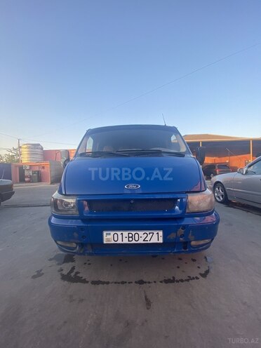 Ford Transit 2000, 500,000 km - 2.0 л - Bakı
