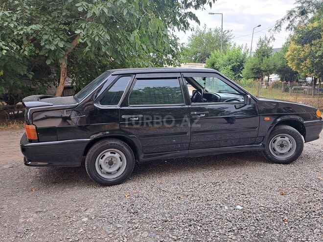 LADA (VAZ) 2115 2009, 135,000 km - 1.6 л - Gəncə