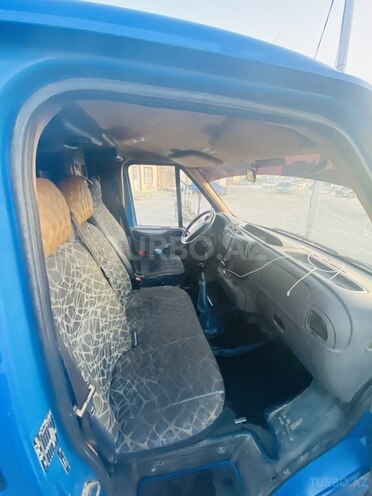 Ford Transit 2000, 500,000 km - 2.0 л - Bakı