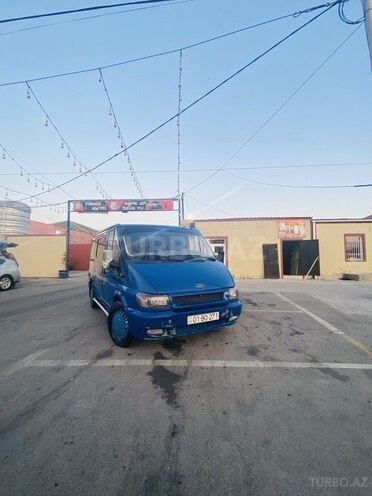 Ford Transit 2000, 500,000 km - 2.0 л - Bakı
