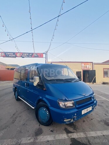 Ford Transit 2000, 500,000 km - 2.0 л - Bakı