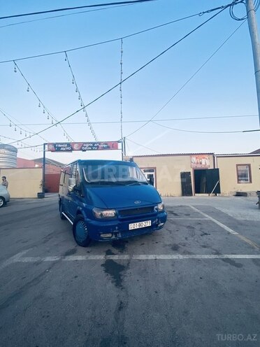 Ford Transit 2000, 500,000 km - 2.0 л - Bakı