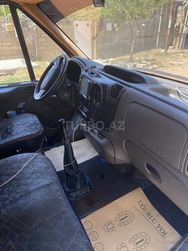 Ford Transit 2000, 500,000 km - 2.0 л - Bakı