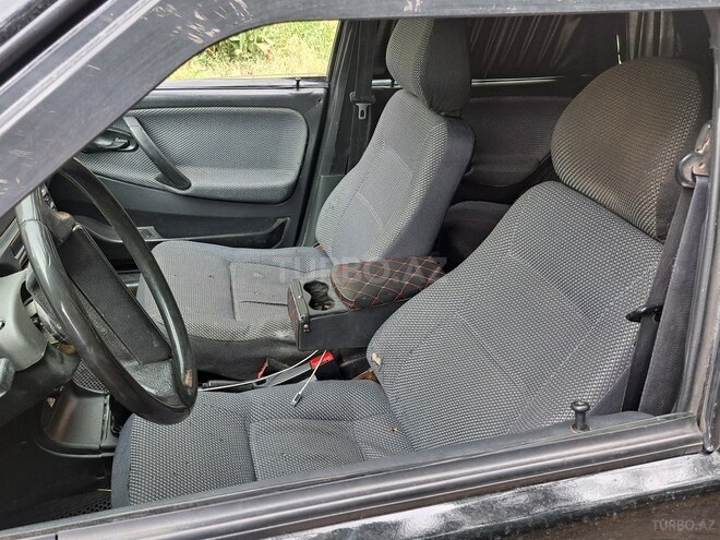 LADA (VAZ) 2115 2009, 135,000 km - 1.6 л - Gəncə