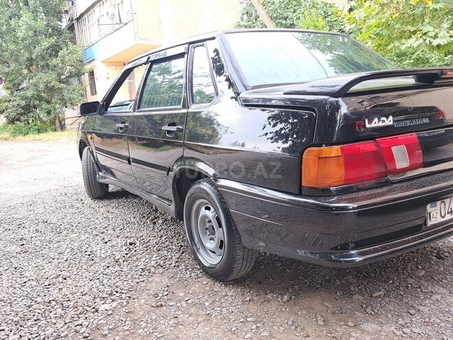 LADA (VAZ) 2115 2009, 135,000 km - 1.6 л - Gəncə