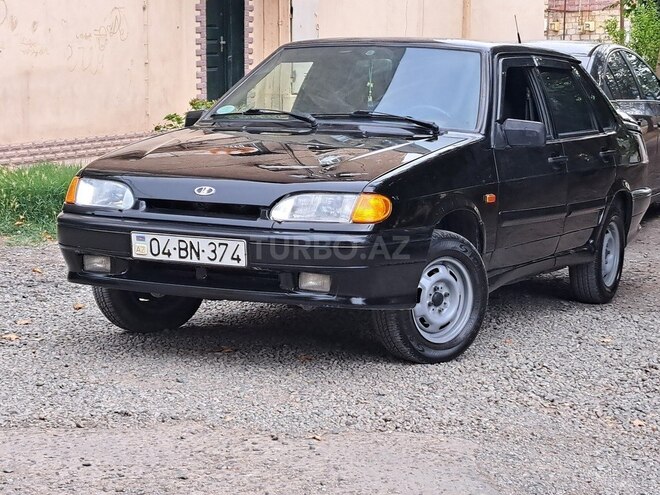 LADA (VAZ) 2115 2009, 135,000 km - 1.6 л - Gəncə
