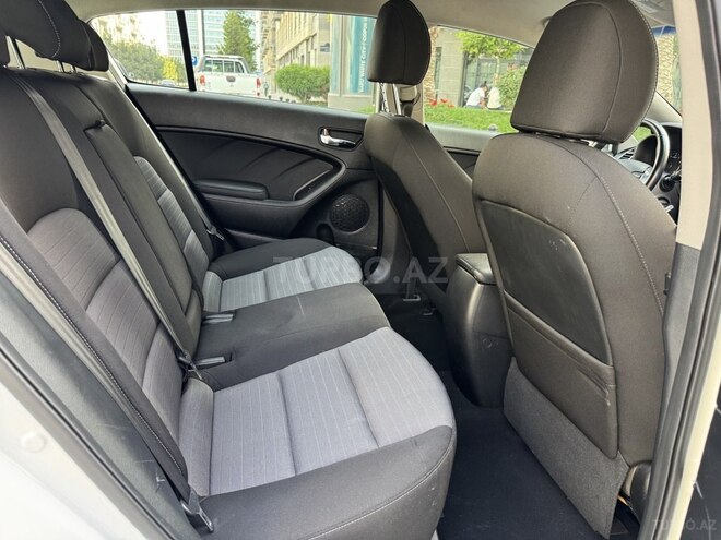 Kia Forte 2016, 69,200 km - 2.0 l - Bakı