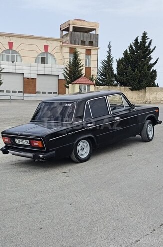 LADA (VAZ) 2106 1991, 91,300 km - 1.6 l - Bakı