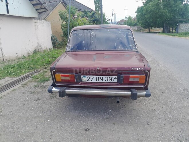 LADA (VAZ) 2106 1994, 86,000 km - 1.5 l - Quba