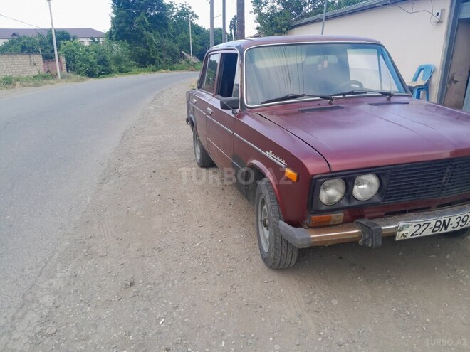 LADA (VAZ) 2106 1994, 86,000 km - 1.5 l - Quba