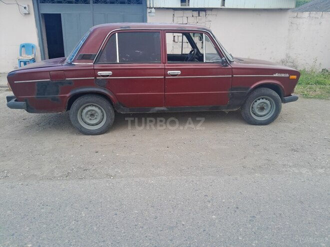 LADA (VAZ) 2106 1994, 86,000 km - 1.5 l - Quba