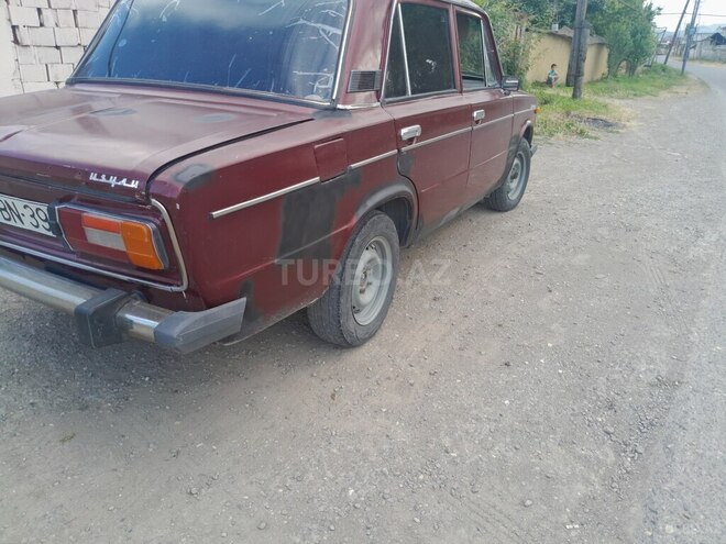 LADA (VAZ) 2106 1994, 86,000 km - 1.5 l - Quba