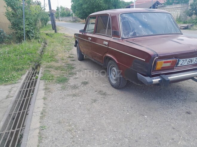 LADA (VAZ) 2106 1994, 86,000 km - 1.5 l - Quba