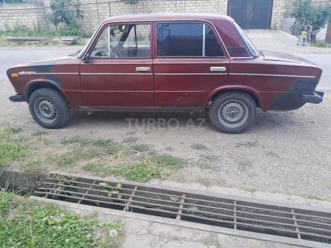LADA (VAZ) 2106 1994, 86,000 km - 1.5 l - Quba