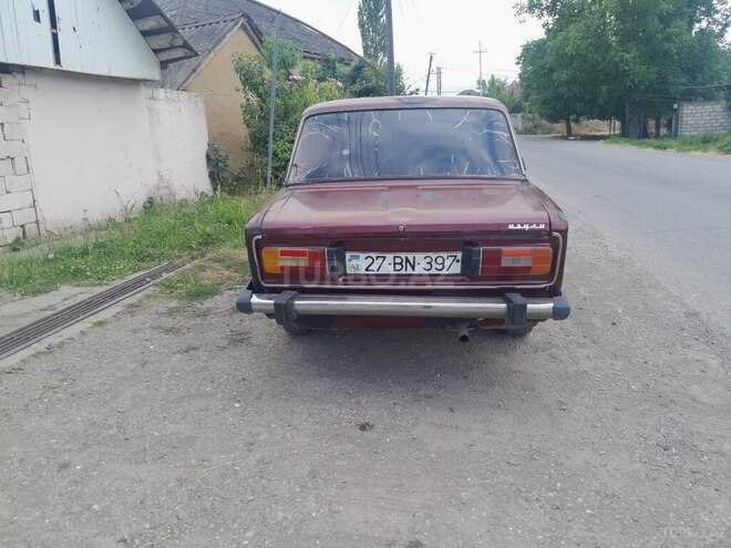 LADA (VAZ) 2106 1994, 86,000 km - 1.5 l - Quba