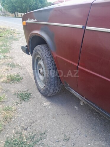 LADA (VAZ) 2106 1994, 86,000 km - 1.5 l - Quba