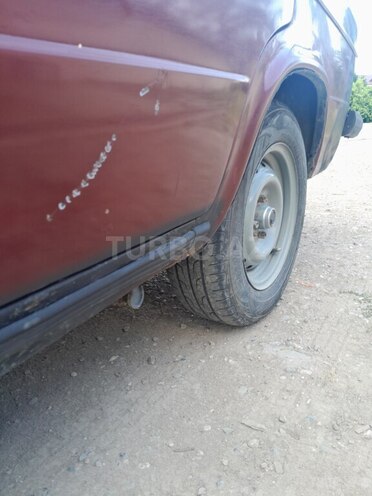 LADA (VAZ) 2106 1994, 86,000 km - 1.5 l - Quba
