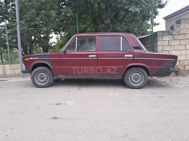 LADA (VAZ) 2106 1994, 86,000 km - 1.5 l - Quba