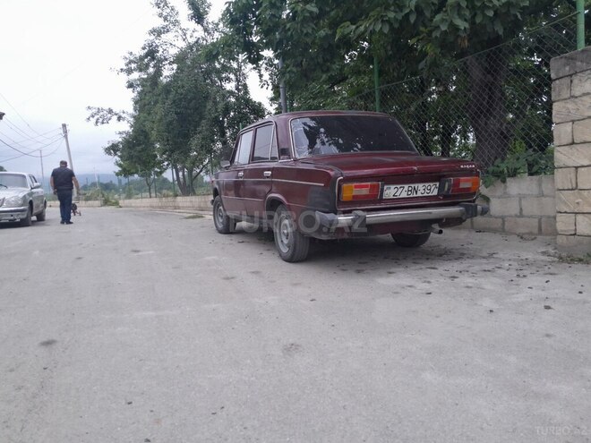 LADA (VAZ) 2106 1994, 86,000 km - 1.5 l - Quba