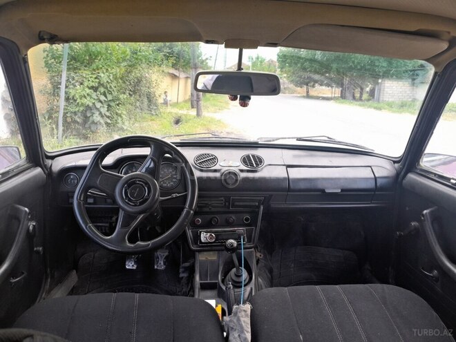 LADA (VAZ) 2106 1994, 86,000 km - 1.5 l - Quba