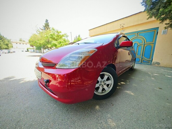 Toyota Prius 2007, 370,149 km - 1.5 l - Bakı