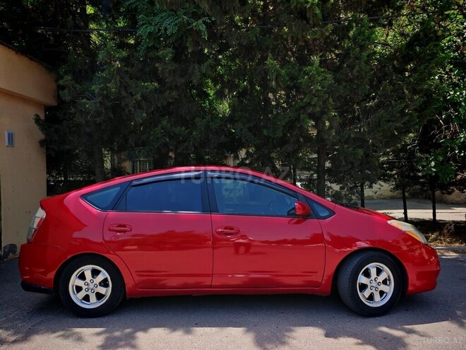 Toyota Prius 2007, 370,149 km - 1.5 l - Bakı
