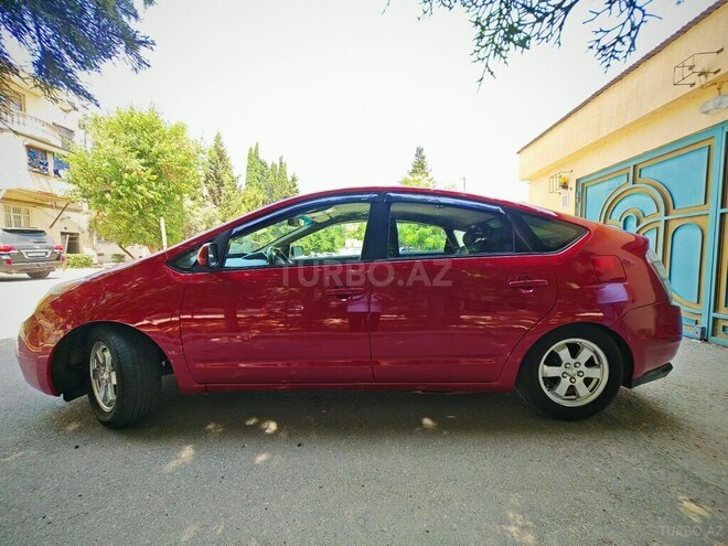 Toyota Prius 2007, 370,149 km - 1.5 l - Bakı