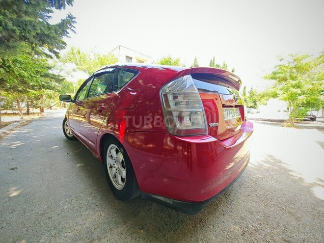 Toyota Prius 2007, 370,149 km - 1.5 l - Bakı