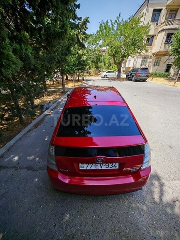 Toyota Prius 2007, 370,149 km - 1.5 l - Bakı