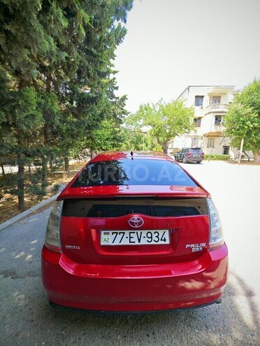 Toyota Prius 2007, 370,149 km - 1.5 l - Bakı